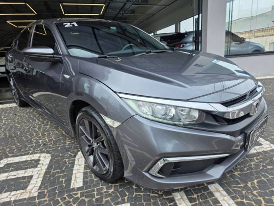 HONDA CIVIC 2.0 16V FLEXONE LX 4P CVT HONDA CIVIC 2.0 16V FLEXONE LX 4P CVT